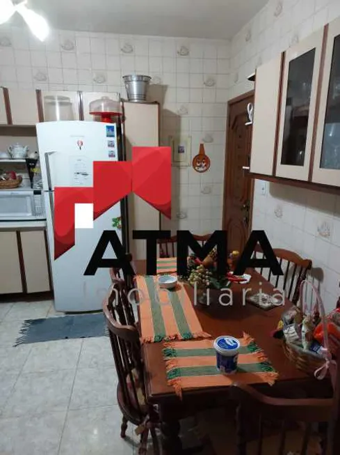 Foto 1 de Apartamento com 4 Quartos à venda, 105m² em Vila da Penha, Rio de Janeiro
