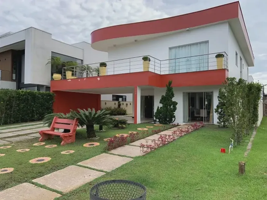 Foto 1 de Casa de Condomínio com 3 Quartos à venda, 480m² em Parque Verde, Belém