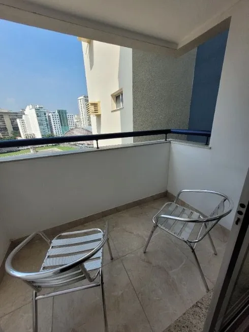 Foto 1 de Apartamento com 2 Quartos à venda, 72m² em Icaraí, Niterói