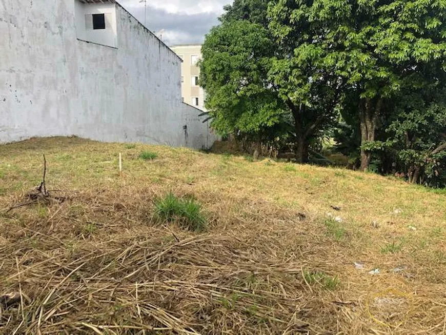 Foto 1 de Lote/Terreno à venda, 872m² em Jardim Europa, Sorocaba