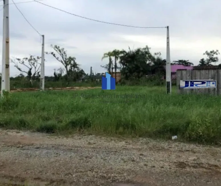 Foto 1 de Lote/Terreno à venda, 360m² em , Guaratuba