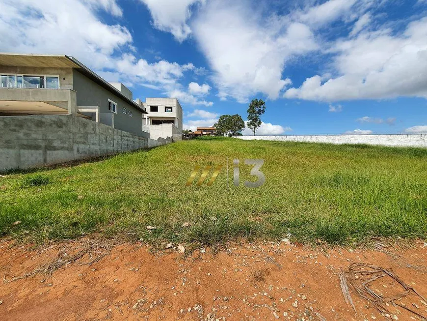 Foto 1 de Lote/Terreno à venda, 755m² em Residencial Green Village, Atibaia