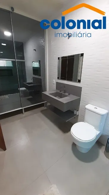 Foto 1 de Casa com 3 Quartos à venda, 220m² em Jardim Paulista II, Jundiaí