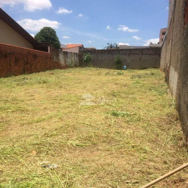 Foto 1 de Lote/Terreno à venda, 432m² em Jardim Simus, Sorocaba