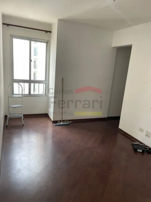 Foto 1 de Apartamento com 2 Quartos à venda, 47m² em Luz, São Paulo