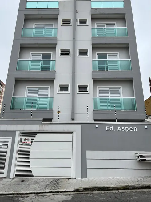 Foto 1 de Apartamento com 2 Quartos à venda, 55m² em VILA NOSSA SENHORA DAS VITORIAS, Mauá