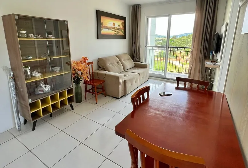 Foto 1 de Apartamento com 2 Quartos à venda, 60m² em Areias, Camboriú