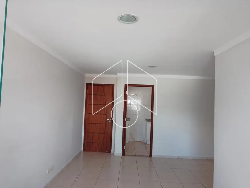 Foto 1 de Apartamento com 2 Quartos à venda, 74m² em Barbosa, Marília