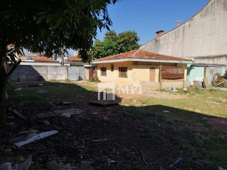 Foto 1 de Lote/Terreno à venda, 1500m² em Vila Nilo, São Paulo