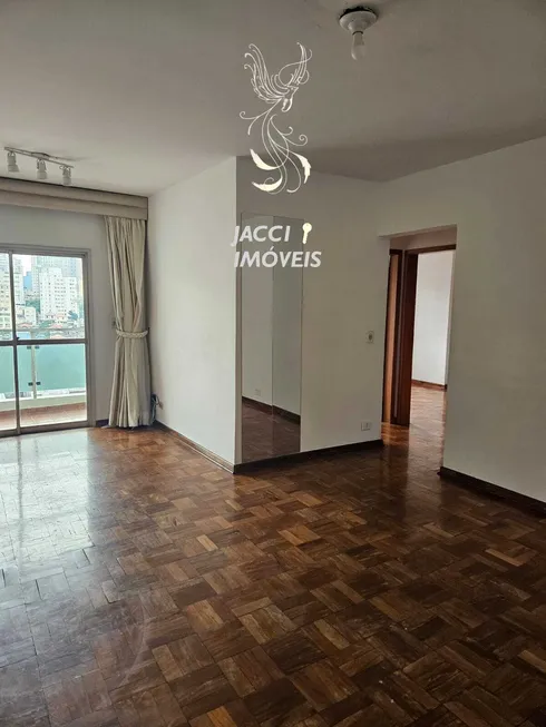 Foto 1 de Apartamento com 3 Quartos para alugar, 90m² em Liberdade, São Paulo