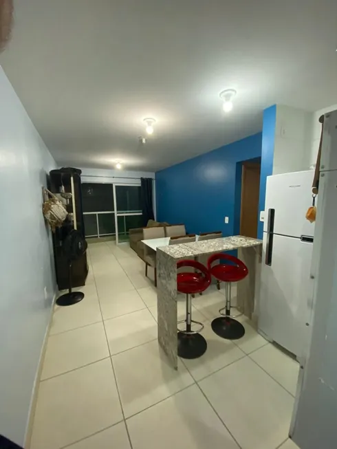 Foto 1 de Apartamento com 2 Quartos à venda, 60m² em Intermares, Cabedelo
