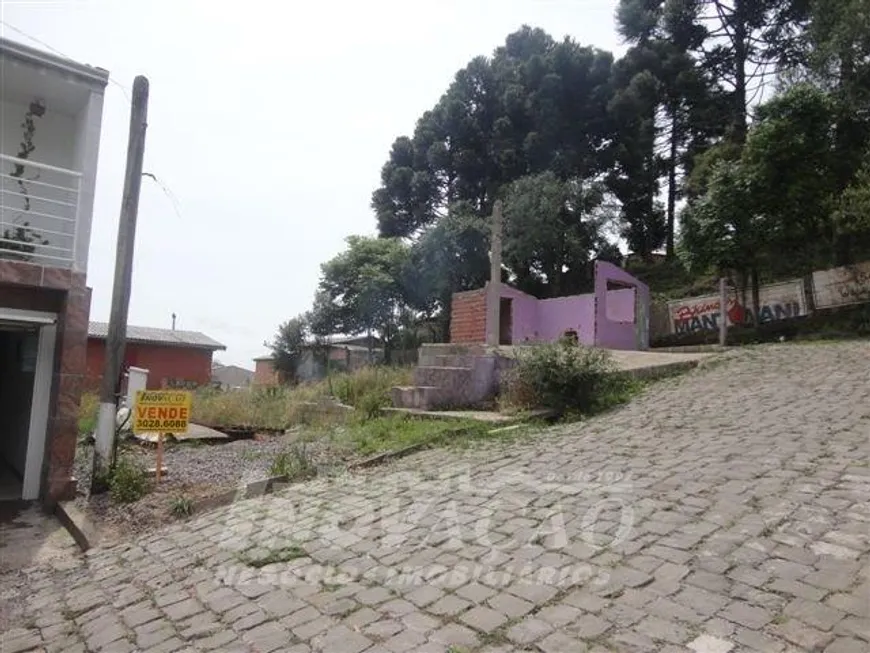 Foto 1 de Lote/Terreno à venda em Santa Catarina, Caxias do Sul