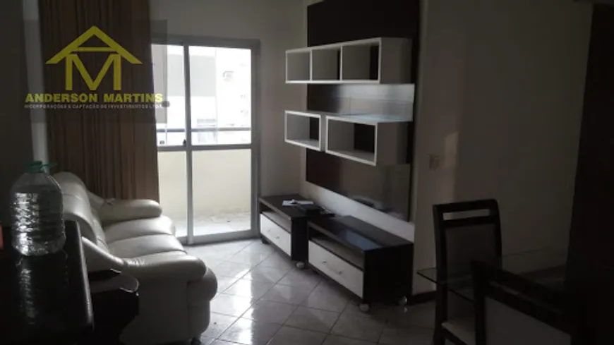 Foto 1 de Apartamento com 3 Quartos à venda, 88m² em Praia das Gaivotas, Vila Velha
