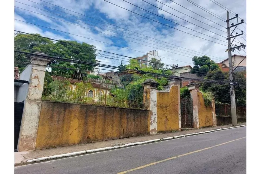 Foto 1 de Casa com 3 Quartos à venda, 260m² em Centro, Paraíba do Sul