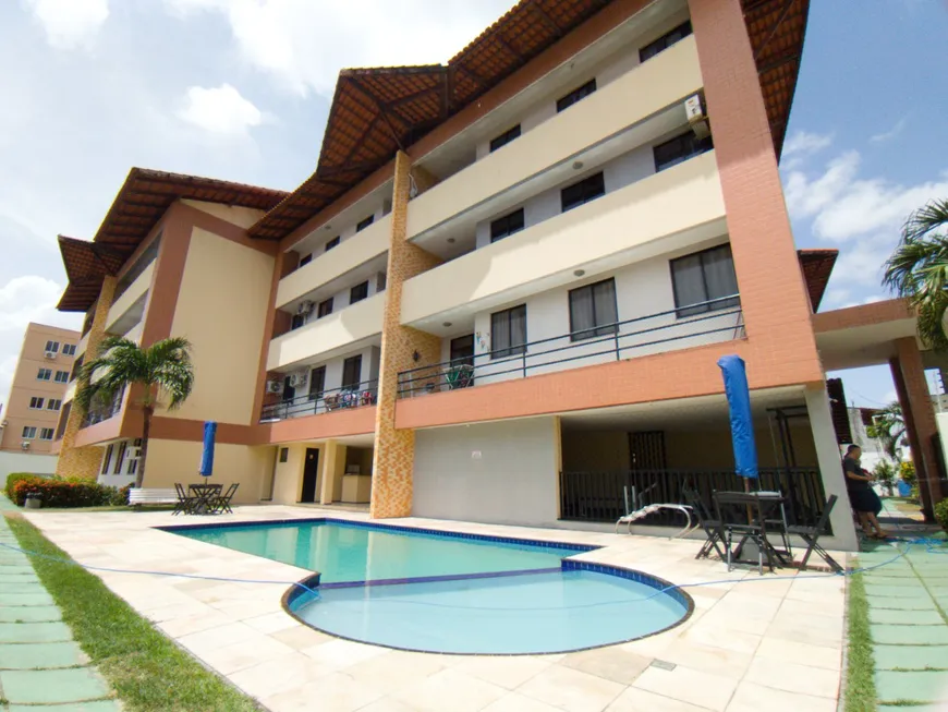 Foto 1 de Apartamento com 3 Quartos à venda, 65m² em Itaperi, Fortaleza