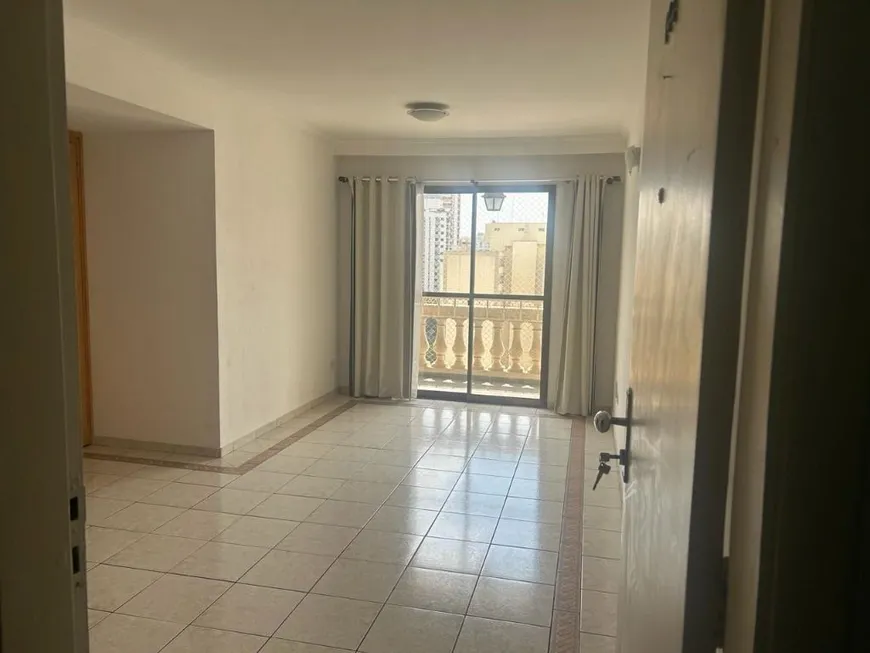 Foto 1 de Apartamento com 2 Quartos para venda ou aluguel, 71m² em Vila Clementino, São Paulo