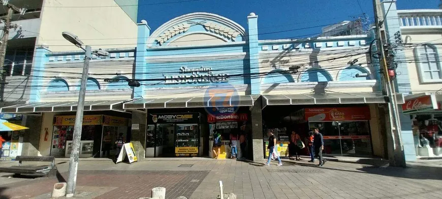 Foto 1 de Ponto Comercial para alugar, 2m² em Centro, Fortaleza