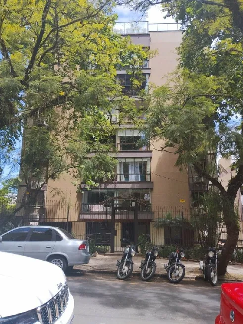 Foto 1 de Apartamento com 3 Quartos para alugar, 89m² em Rio Branco, Porto Alegre