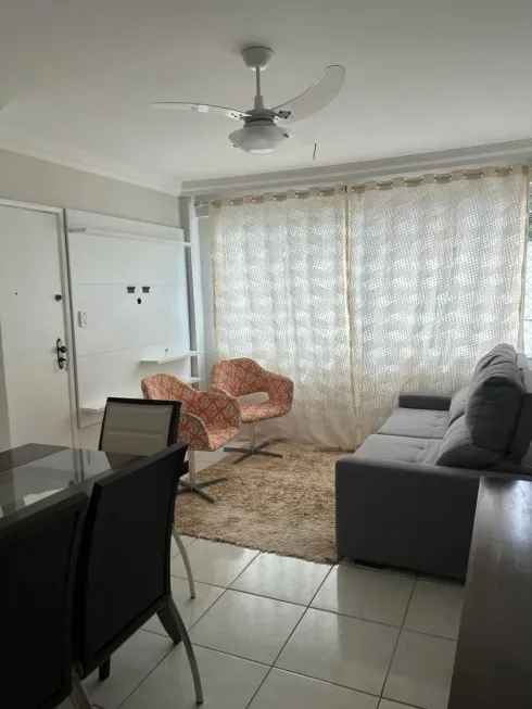 Foto 1 de Apartamento com 3 Quartos à venda, 72m² em Barra, Salvador