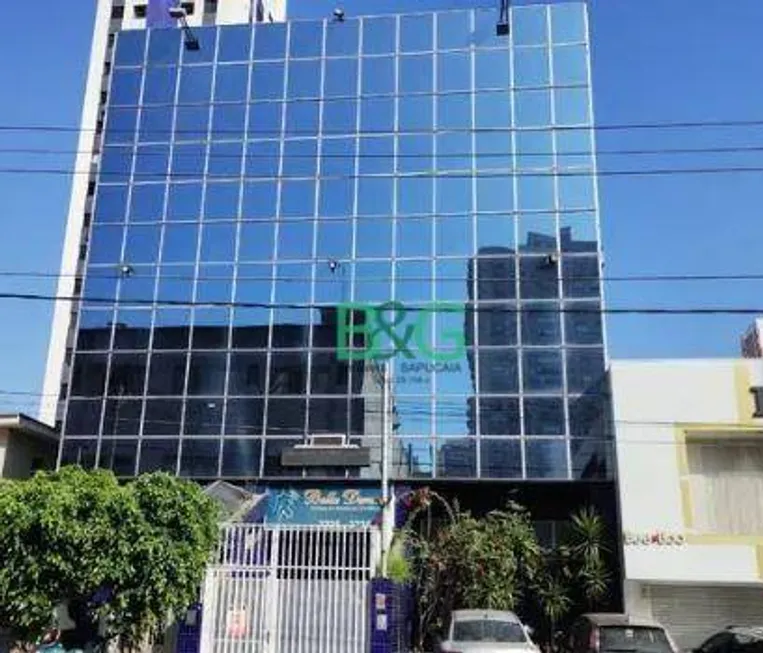 Foto 1 de Ponto Comercial para alugar, 180m² em Tatuapé, São Paulo