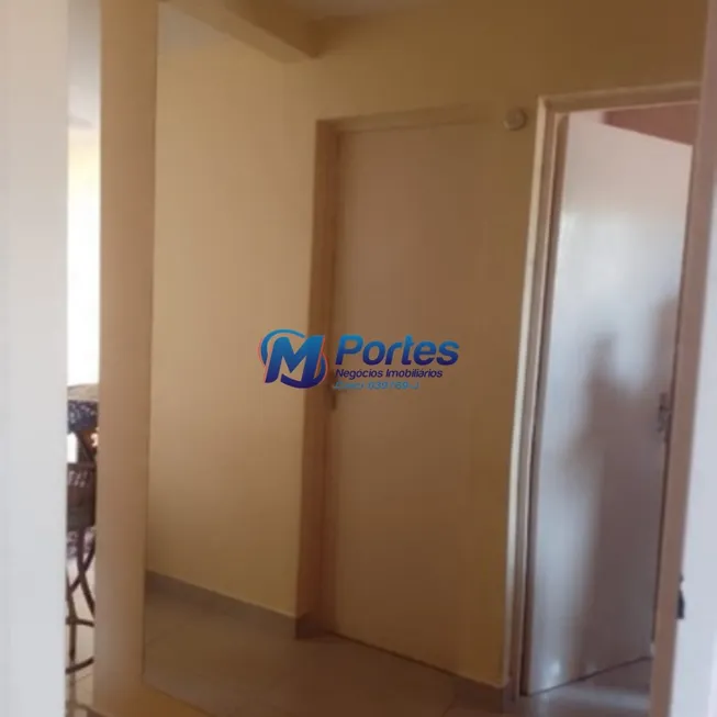 Foto 1 de Apartamento com 2 Quartos à venda, 47m² em Jardim Yolanda, São José do Rio Preto