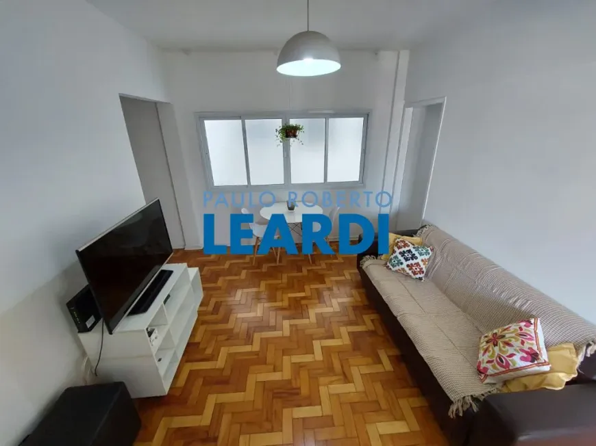 Foto 1 de Apartamento com 2 Quartos à venda, 52m² em Pompeia, São Paulo