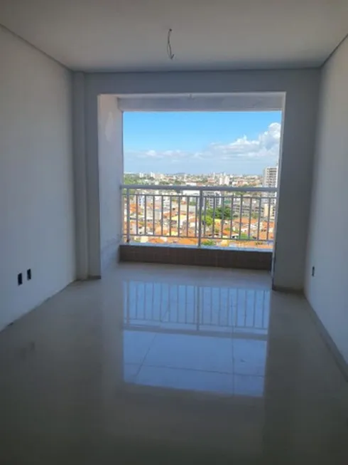 Foto 1 de Apartamento com 2 Quartos à venda, 58m² em Benfica, Fortaleza