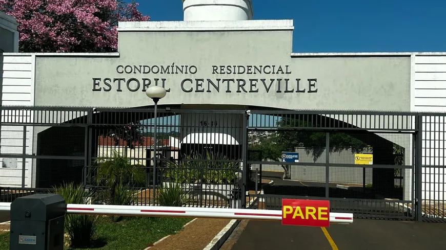 Foto 1 de Casa de Condomínio com 4 Quartos à venda, 216m² em Estoril Centreville, Bauru