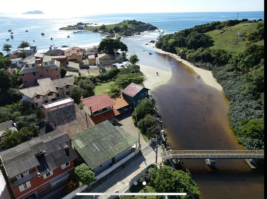 Foto 1 de Casa com 6 Quartos à venda, 185m² em Armação do Pântano do Sul, Florianópolis