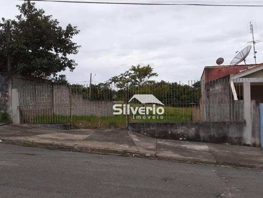 Foto 1 de Lote/Terreno à venda, 250m² em Parque São Domingos, Pindamonhangaba