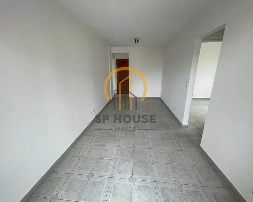 Foto 1 de Apartamento com 2 Quartos à venda, 63m² em Vila Santa Catarina, São Paulo