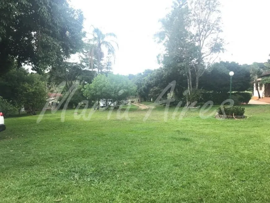 Foto 1 de Fazenda/Sítio à venda, 5000m² em Recreio Campestre, São Carlos