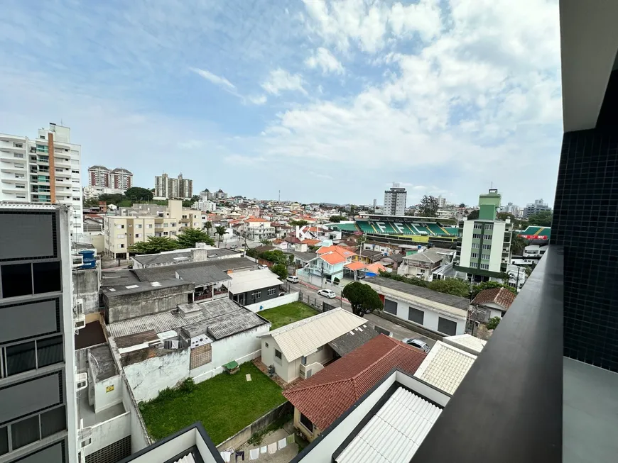 Foto 1 de Apartamento com 2 Quartos à venda, 86m² em Canto, Florianópolis