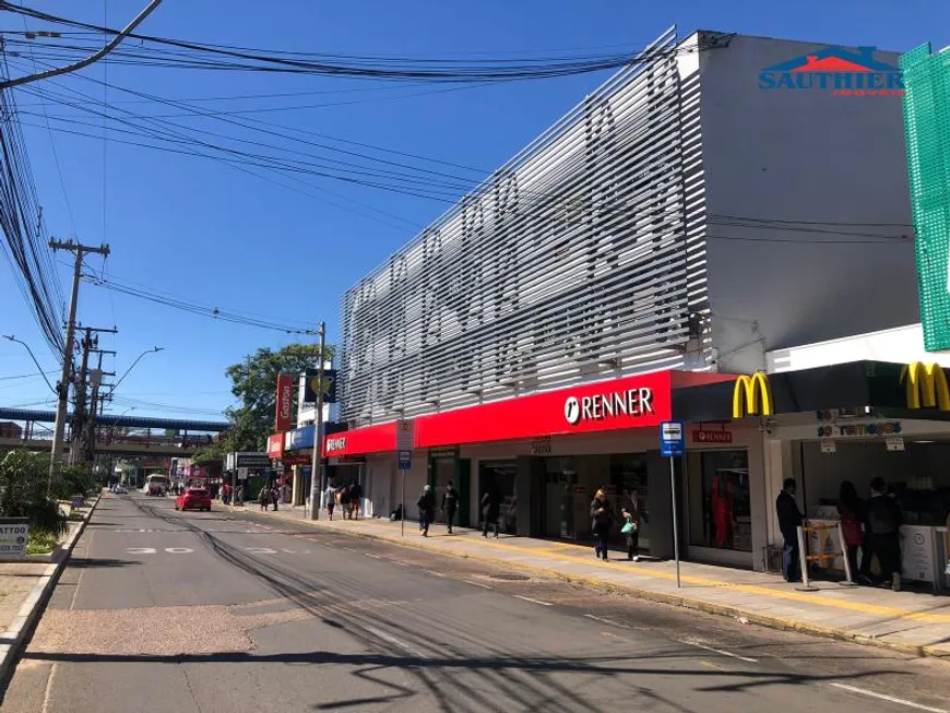 Foto 1 de Sala Comercial para alugar, 19m² em Centro, Sapucaia do Sul