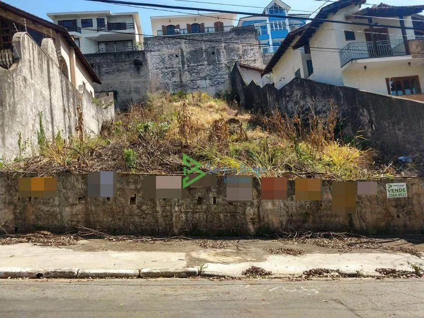 Foto 1 de Lote/Terreno à venda, 420m² em City America, São Paulo