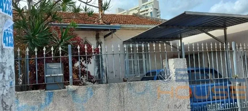 Foto 1 de Lote/Terreno à venda, 502m² em Centro, Santo André