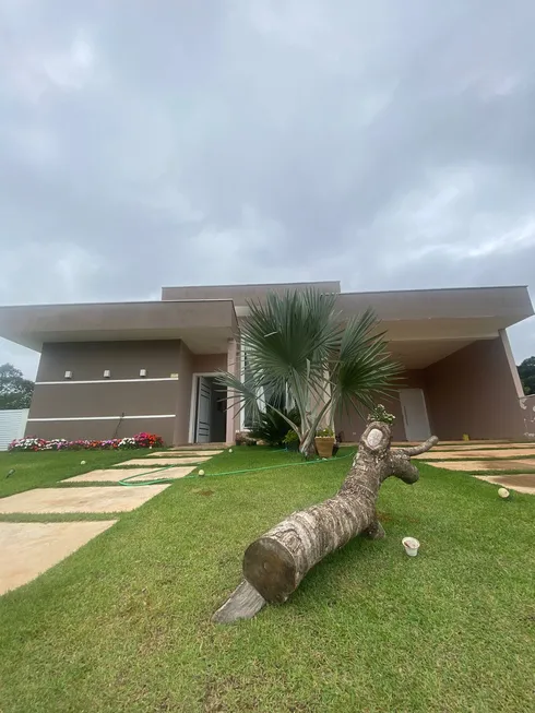 Foto 1 de Casa com 3 Quartos à venda, 150m² em Centro, Pardinho