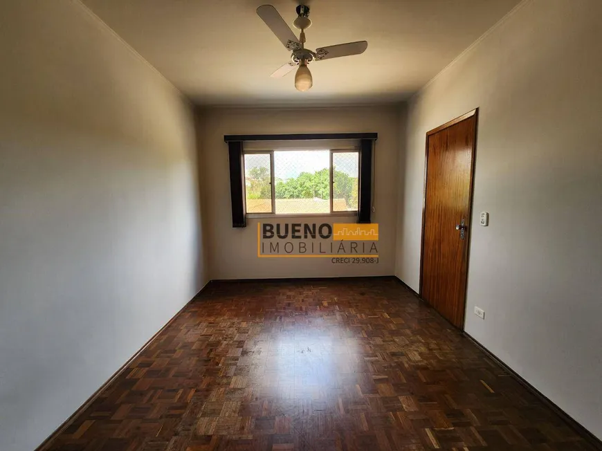 Foto 1 de Apartamento com 2 Quartos à venda, 65m² em Jardim Conceição, Santa Bárbara D'Oeste