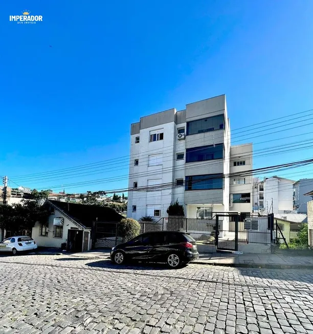 Foto 1 de Apartamento com 2 Quartos à venda, 94m² em Medianeira, Caxias do Sul