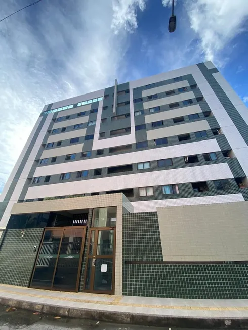 Foto 1 de Apartamento com 1 Quarto à venda, 49m² em Cruz das Almas, Maceió