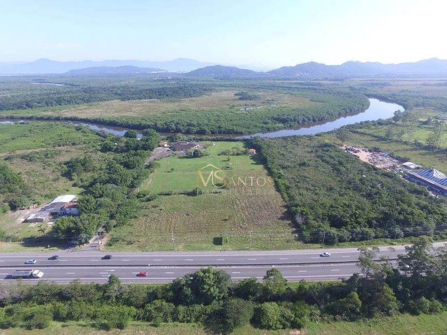 Foto 1 de Lote/Terreno à venda, 30000m² em Vargem Pequena, Florianópolis