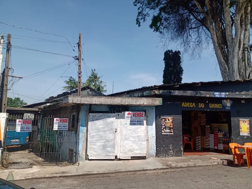 Foto 1 de Casa com 1 Quarto à venda, 120m² em Guaianases, São Paulo