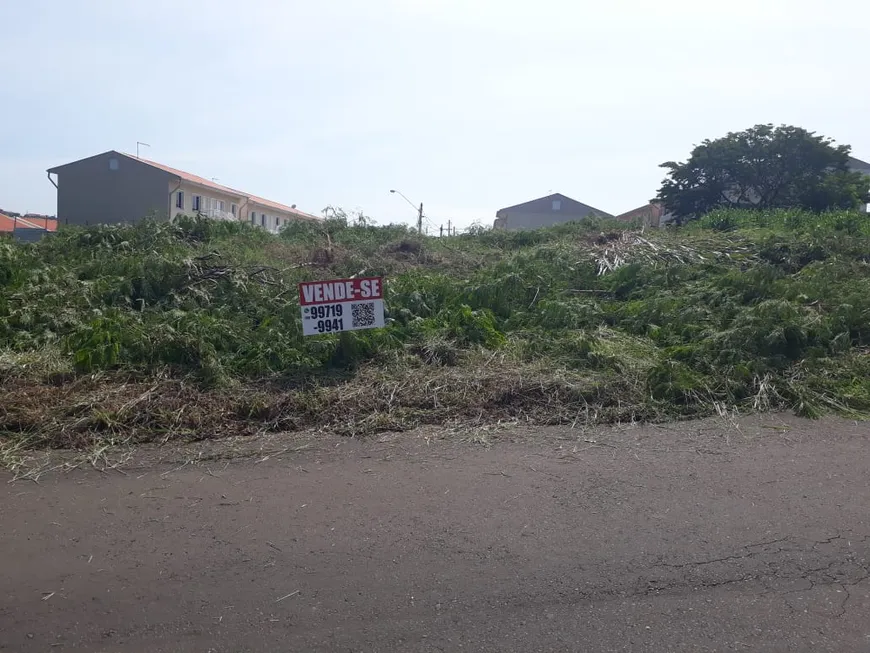 Foto 1 de Lote/Terreno à venda, 522m² em Santa Terezinha, Piracicaba