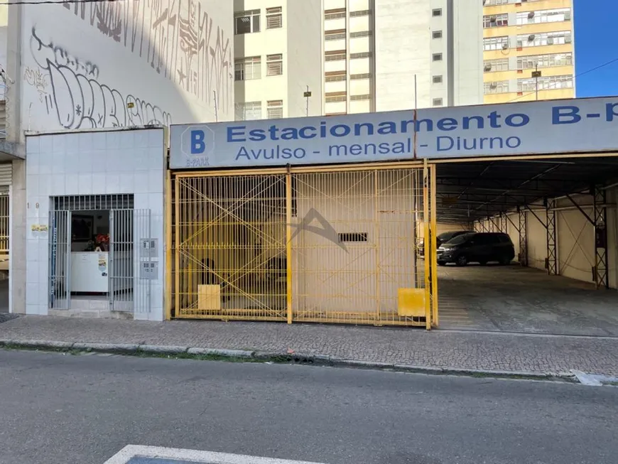 Foto 1 de Lote/Terreno à venda, 552m² em Centro, Campinas