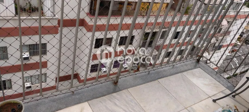 Foto 1 de Apartamento com 2 Quartos à venda, 62m² em Cachambi, Rio de Janeiro