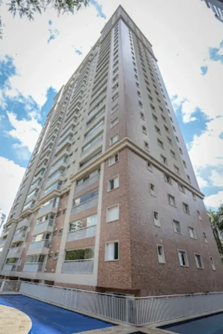 Foto 1 de Apartamento com 3 Quartos à venda, 107m² em Dezoito do Forte Empresarial Alphaville, Barueri