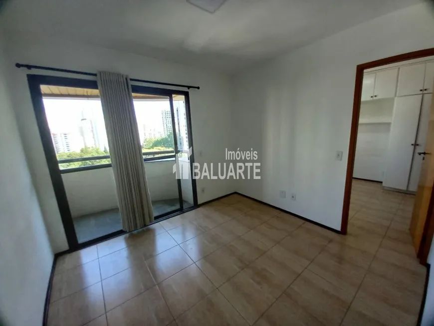 Foto 1 de Apartamento com 1 Quarto à venda, 35m² em Morumbi, São Paulo