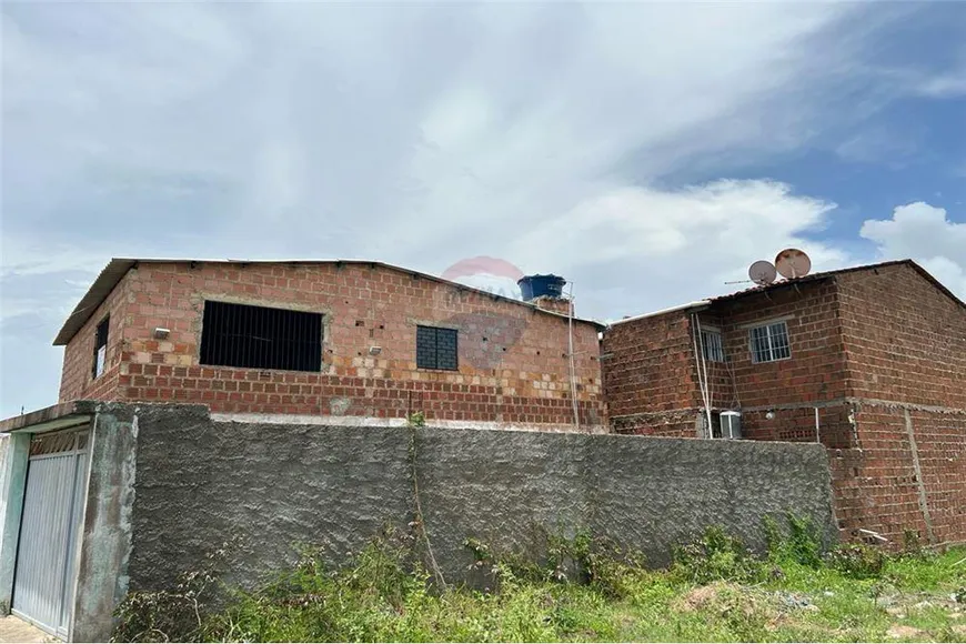 Foto 1 de Casa com 4 Quartos à venda, 200m² em , Barra de Santo Antônio