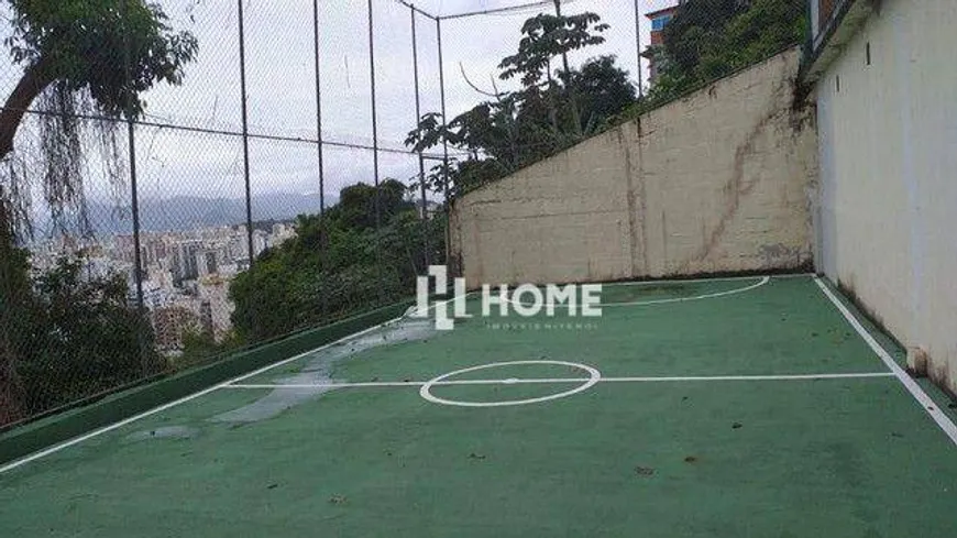 Foto 1 de Casa com 7 Quartos à venda, 300m² em Santa Rosa, Niterói