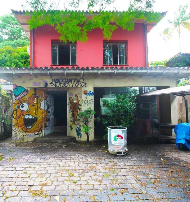 Foto 1 de Casa com 3 Quartos à venda, 268m² em Jardim Europa, São Paulo